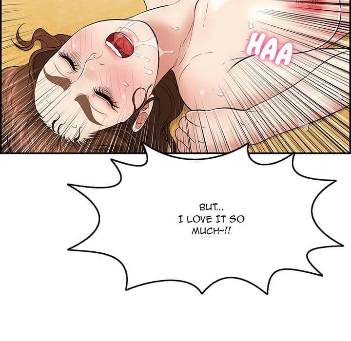 A Killer Woman - Chapter 71 - Page 27