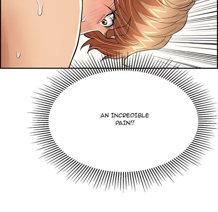 A Killer Woman - Chapter 71 - Page 120