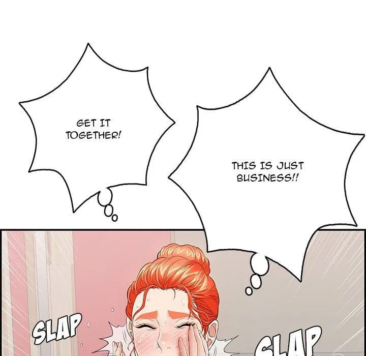 A Killer Woman - Chapter 72 - Page 43