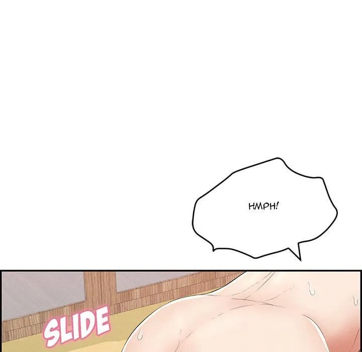 A Killer Woman - Chapter 72 - Page 109