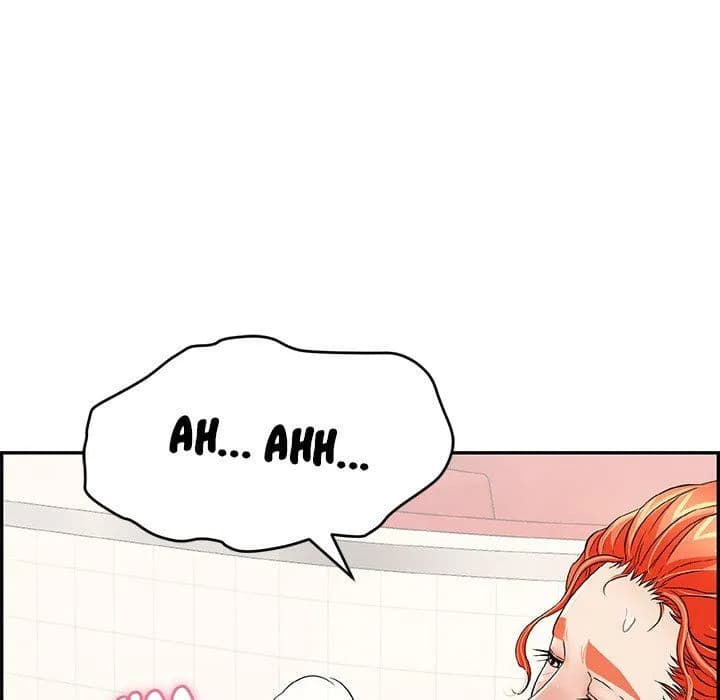 A Killer Woman - Chapter 73 - Page 45