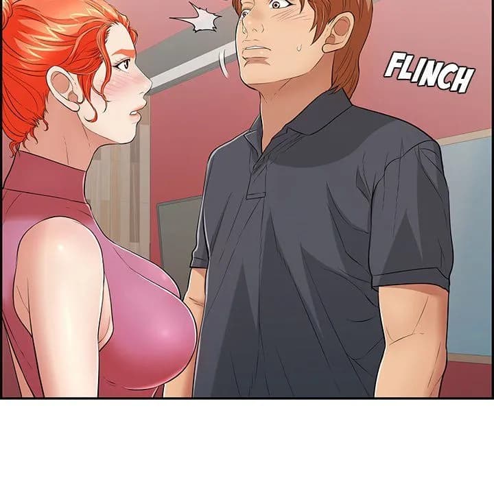 A Killer Woman - Chapter 74 - Page 19