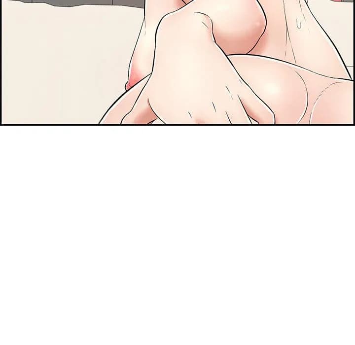 A Killer Woman - Chapter 74 - Page 38
