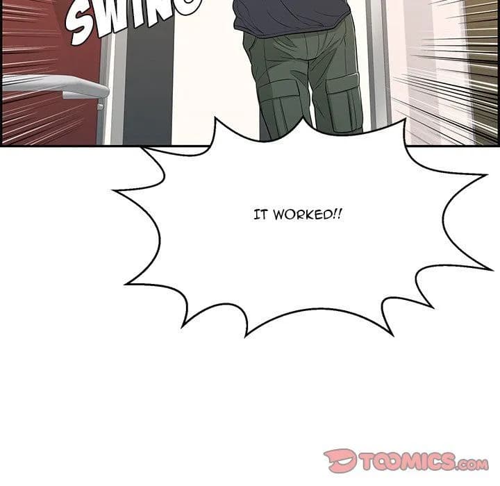 A Killer Woman - Chapter 74 - Page 82