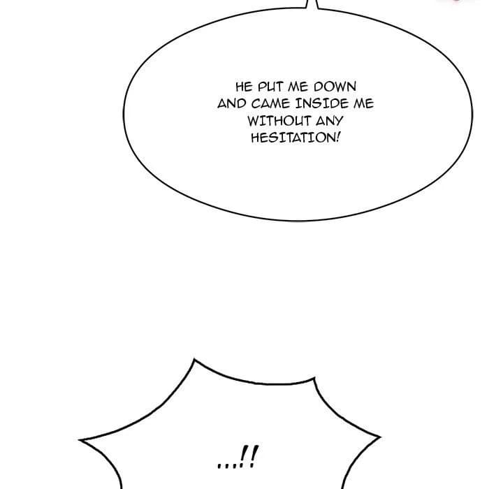 A Killer Woman - Chapter 75 - Page 73