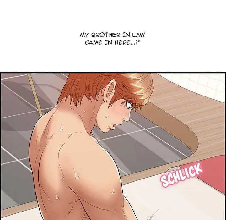 A Killer Woman - Chapter 75 - Page 78