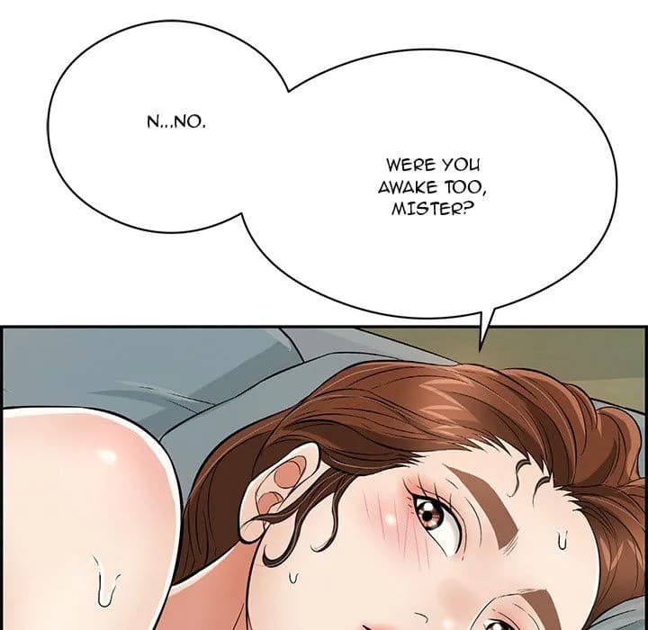 A Killer Woman - Chapter 75 - Page 91