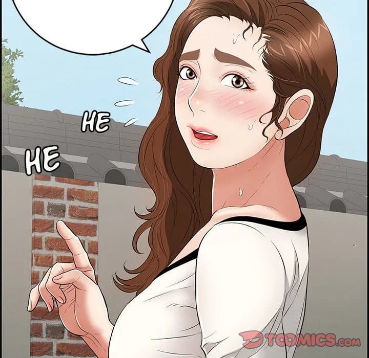A Killer Woman - Chapter 76 - Page 74