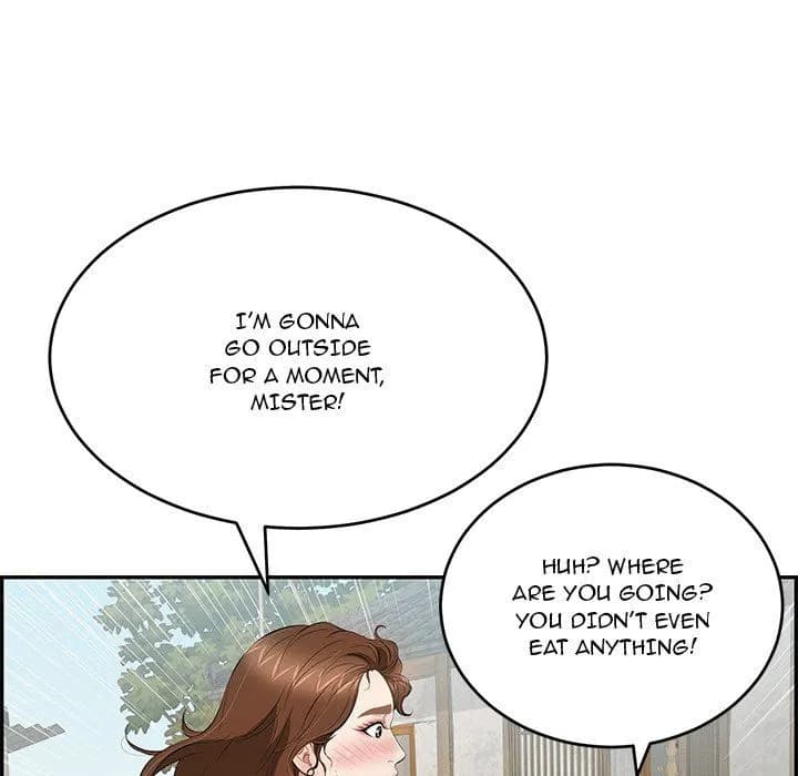 A Killer Woman - Chapter 76 - Page 78