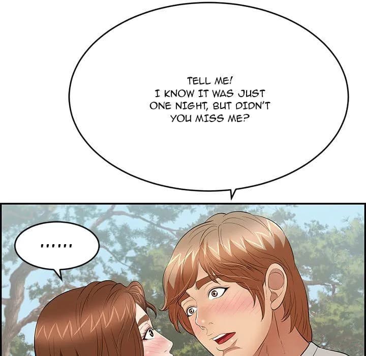 A Killer Woman - Chapter 76 - Page 118