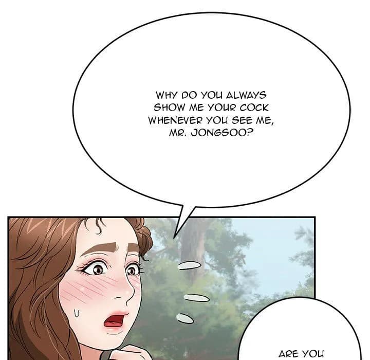 A Killer Woman - Chapter 76 - Page 139
