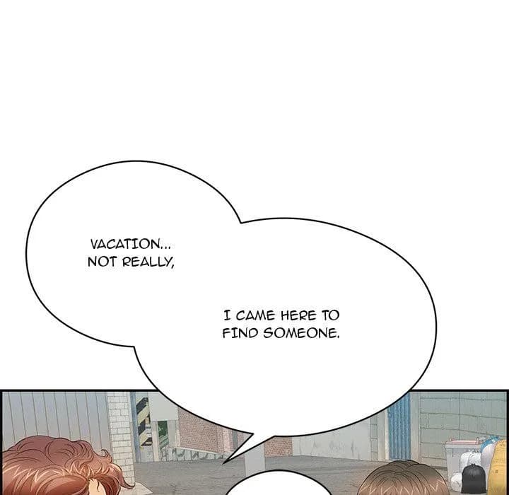 A Killer Woman - Chapter 77 - Page 56