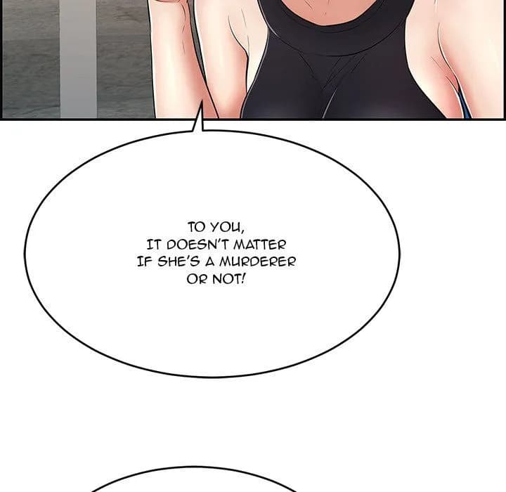 A Killer Woman - Chapter 78 - Page 19