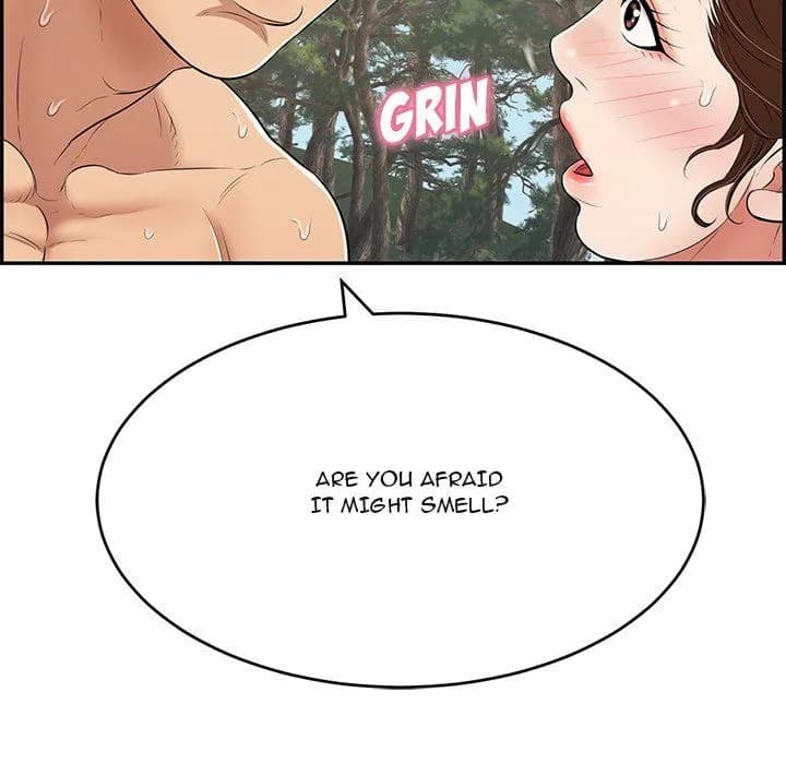 A Killer Woman - Chapter 79 - Page 142