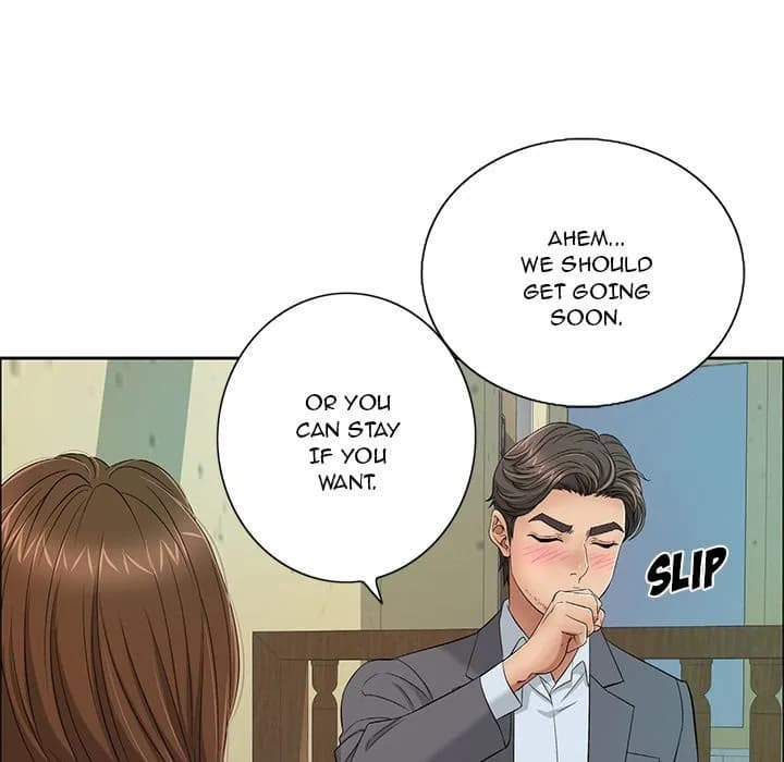 A Killer Woman - Chapter 8 - Page 21