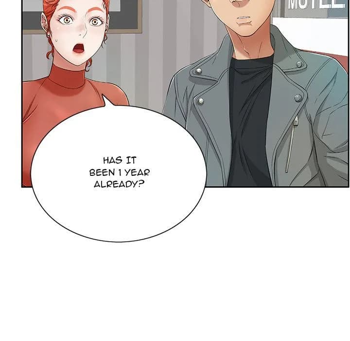 A Killer Woman - Chapter 8 - Page 81