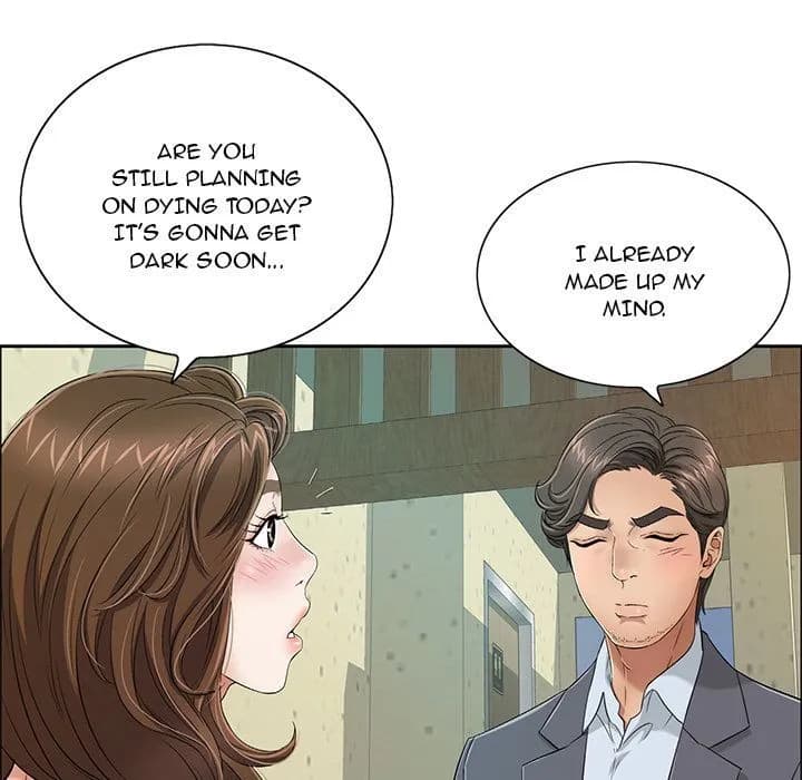 A Killer Woman - Chapter 8 - Page 116