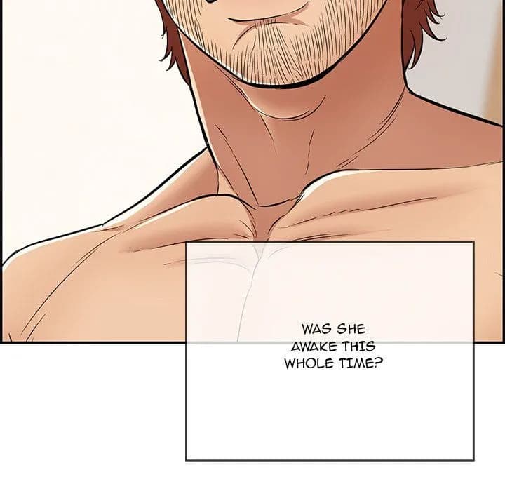 A Killer Woman - Chapter 80 - Page 54