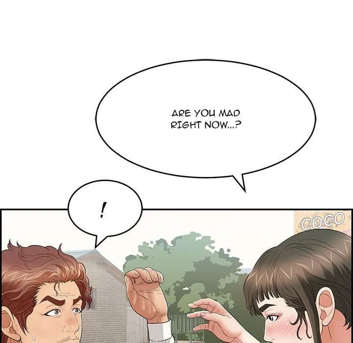 A Killer Woman - Chapter 80 - Page 106