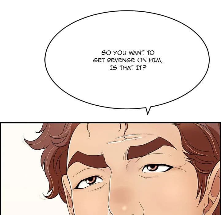 A Killer Woman - Chapter 81 - Page 35