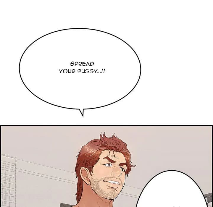 A Killer Woman - Chapter 81 - Page 50