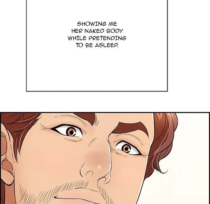 A Killer Woman - Chapter 81 - Page 66