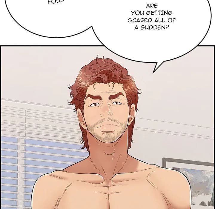A Killer Woman - Chapter 82 - Page 11