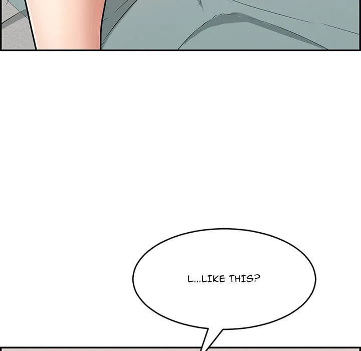 A Killer Woman - Chapter 82 - Page 34