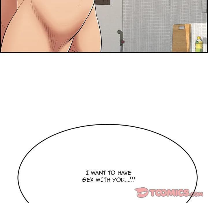 A Killer Woman - Chapter 82 - Page 80