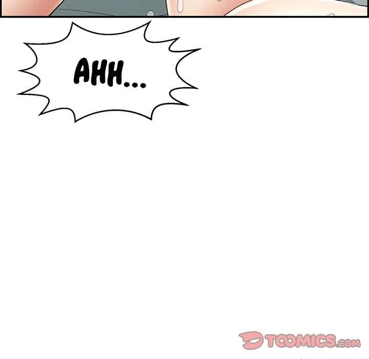 A Killer Woman - Chapter 83 - Page 36