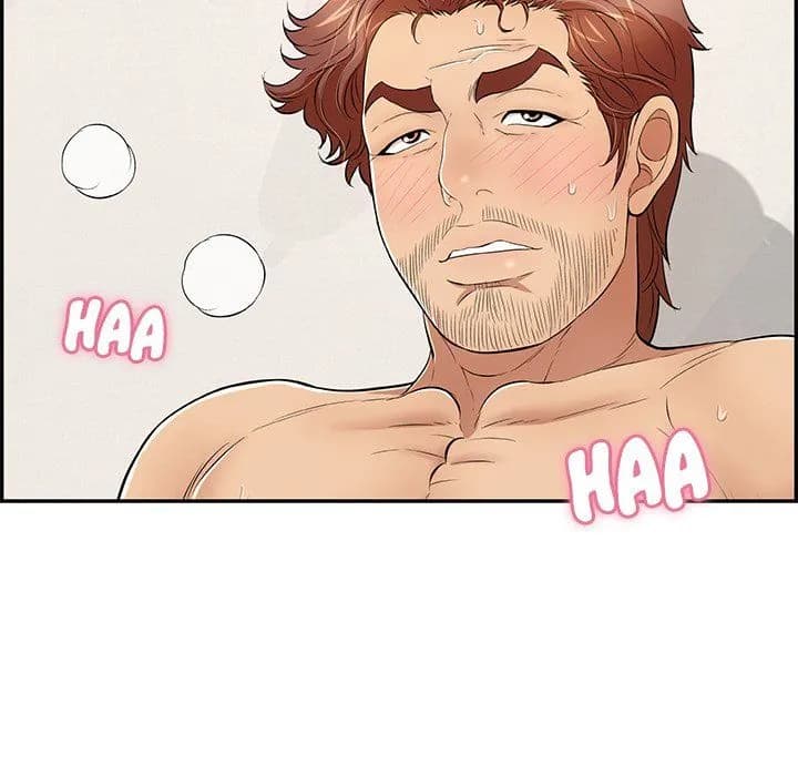 A Killer Woman - Chapter 83 - Page 47