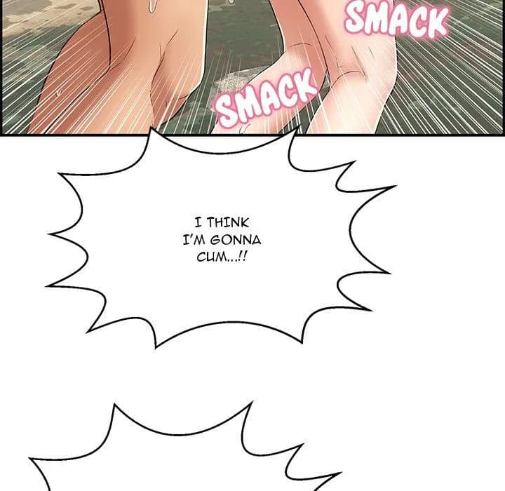 A Killer Woman - Chapter 83 - Page 52