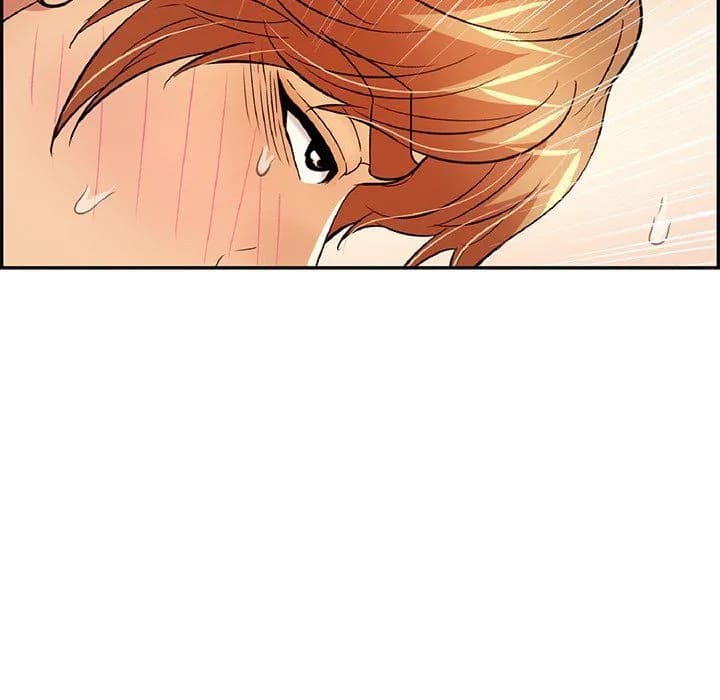 A Killer Woman - Chapter 83 - Page 84