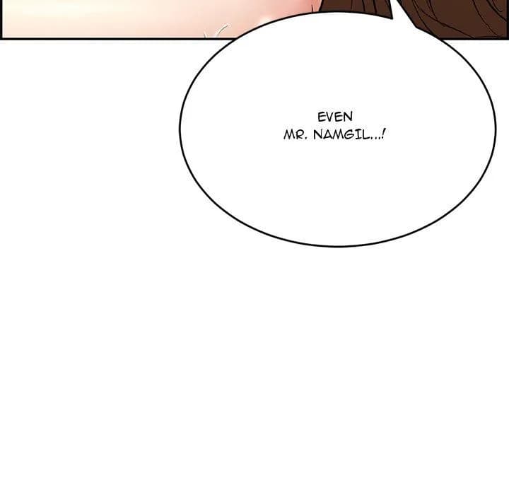 A Killer Woman - Chapter 83 - Page 96