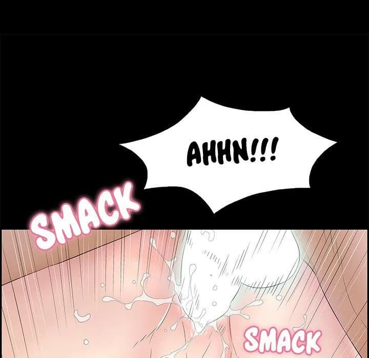A Killer Woman - Chapter 83 - Page 107