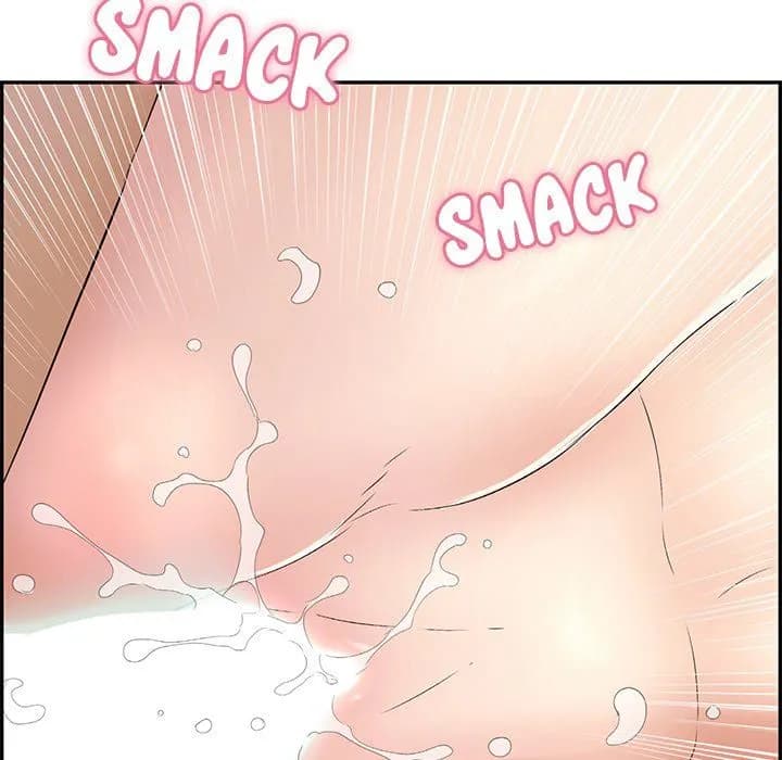 A Killer Woman - Chapter 84 - Page 6