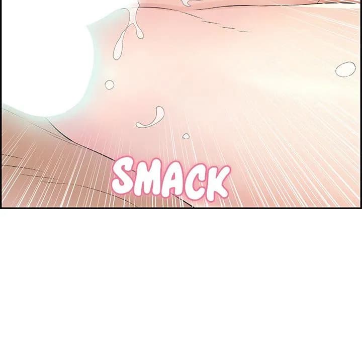 A Killer Woman - Chapter 84 - Page 7