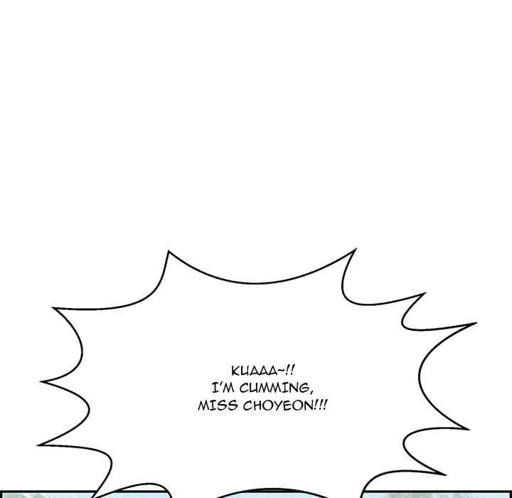 A Killer Woman - Chapter 84 - Page 10