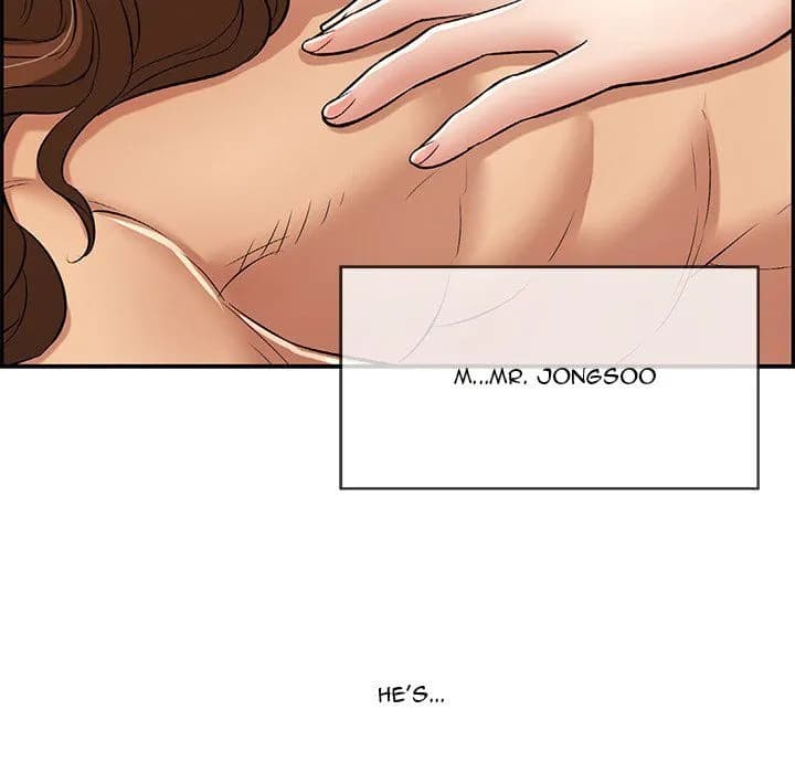 A Killer Woman - Chapter 84 - Page 70