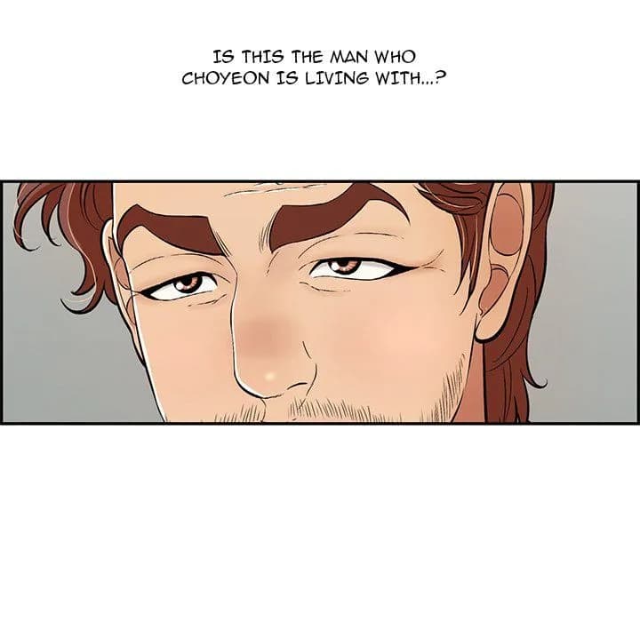 A Killer Woman - Chapter 88 - Page 30