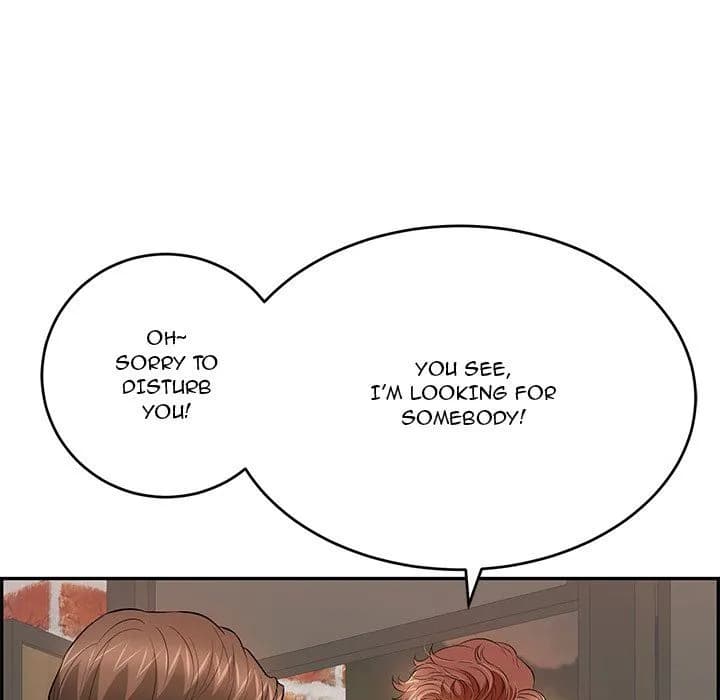 A Killer Woman - Chapter 88 - Page 34