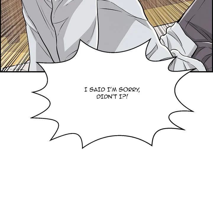A Killer Woman - Chapter 89 - Page 26