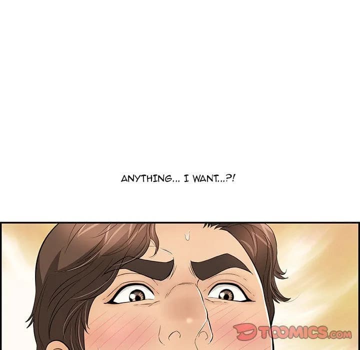 A Killer Woman - Chapter 89 - Page 62