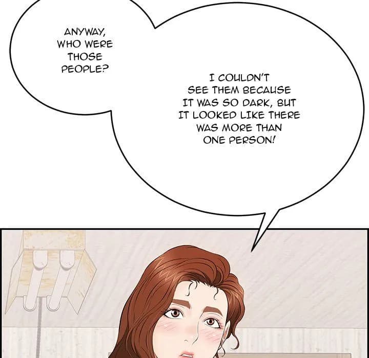 A Killer Woman - Chapter 89 - Page 139