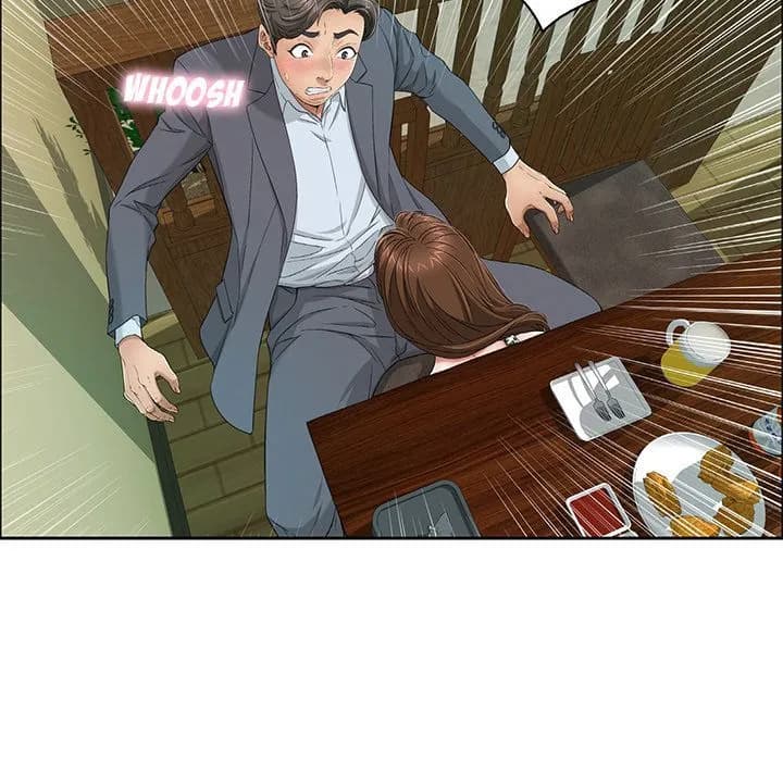 A Killer Woman - Chapter 9 - Page 48