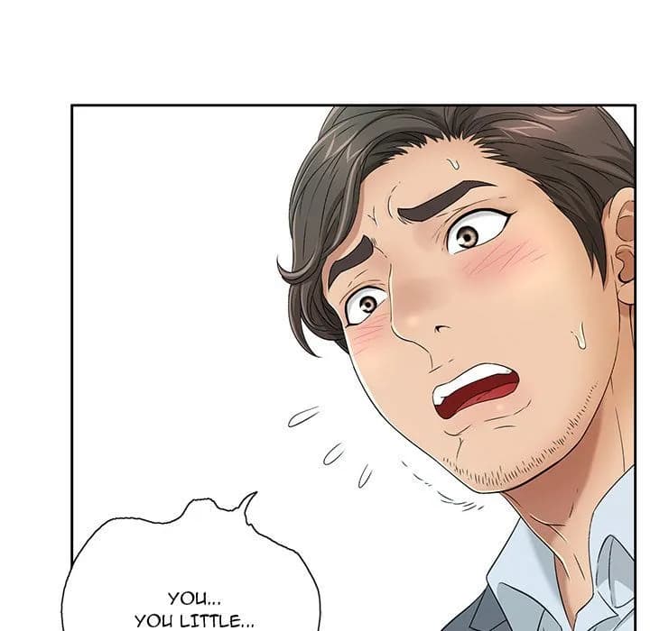 A Killer Woman - Chapter 9 - Page 62