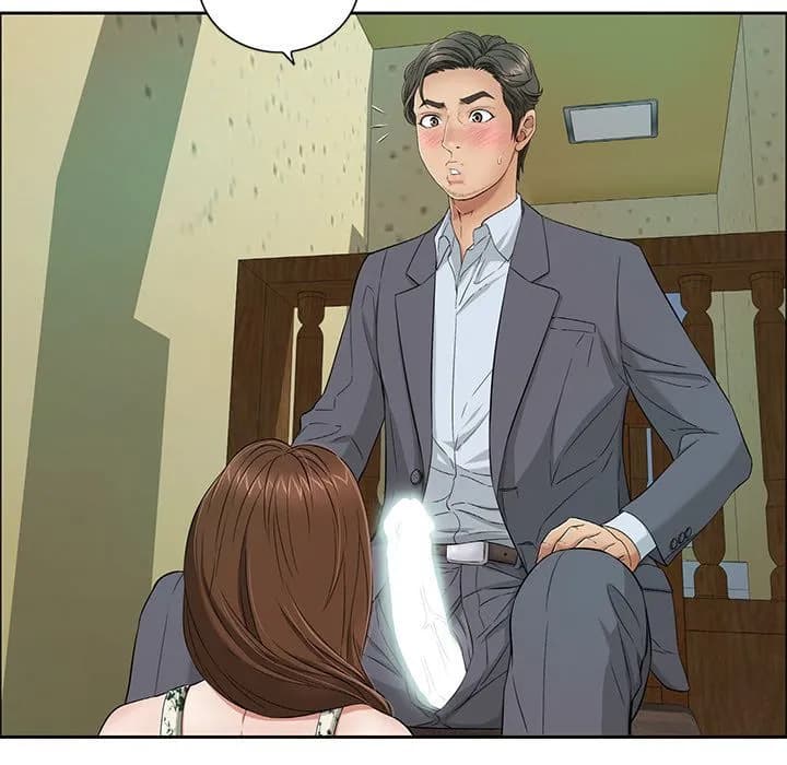 A Killer Woman - Chapter 9 - Page 88