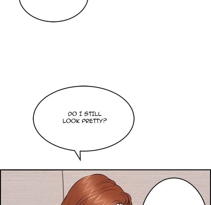 A Killer Woman - Chapter 90 - Page 25