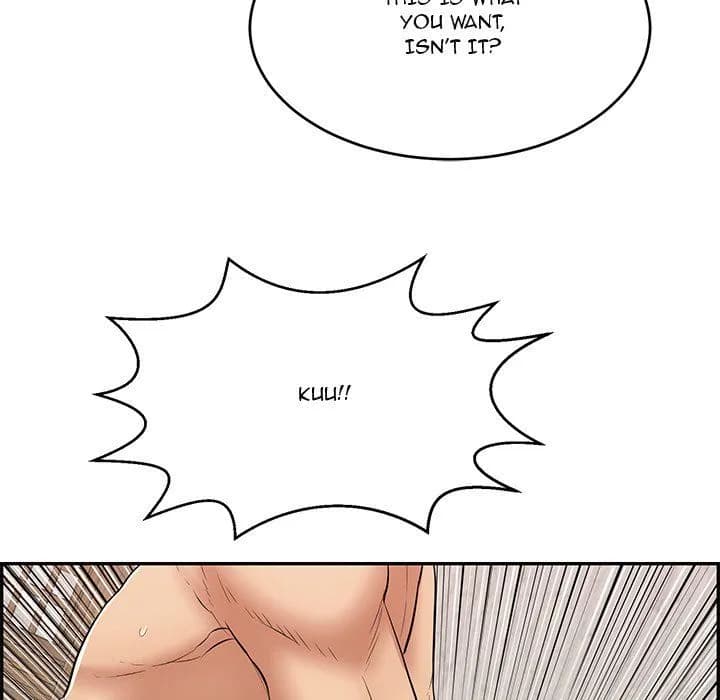 A Killer Woman - Chapter 90 - Page 95
