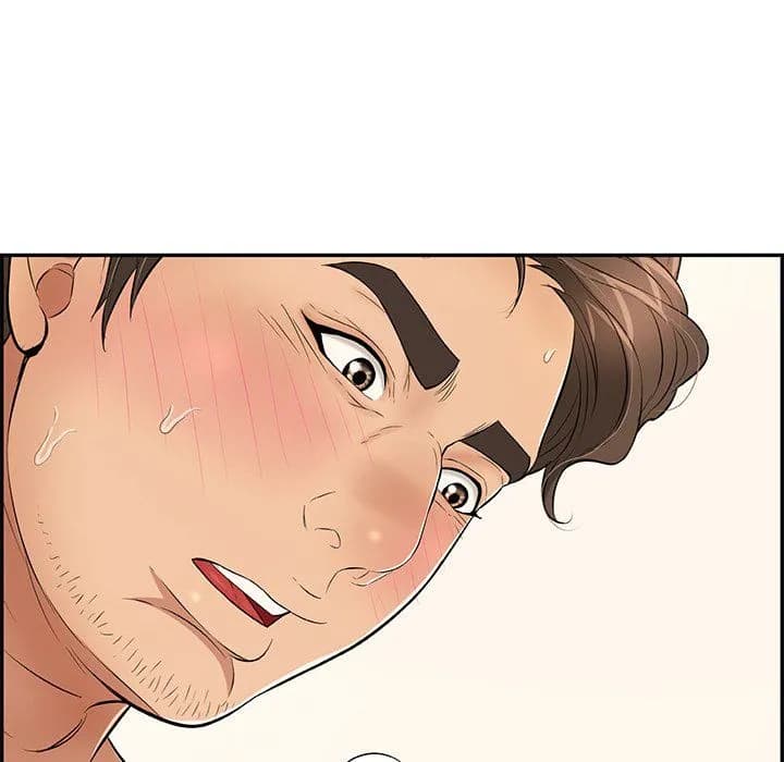 A Killer Woman - Chapter 91 - Page 84